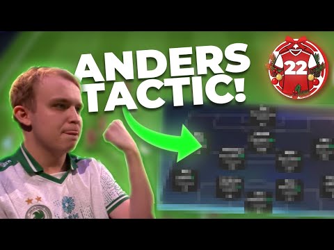 Learn How To Play Like The Best FC 26 Player In the World!