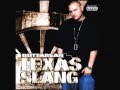 BEAN - WHEN THE SHOTS GO - TEXAS SLANG - 2004