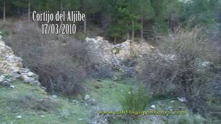 preview picture of video 'Cortijo del Aljibe'