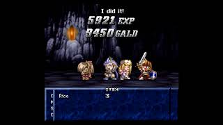 Demonic - Let's Play Tales of Phantasia Part 182