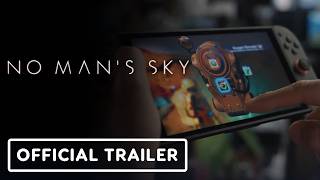 [情報] 無人深空No Man’s Sky - Switch 2版本