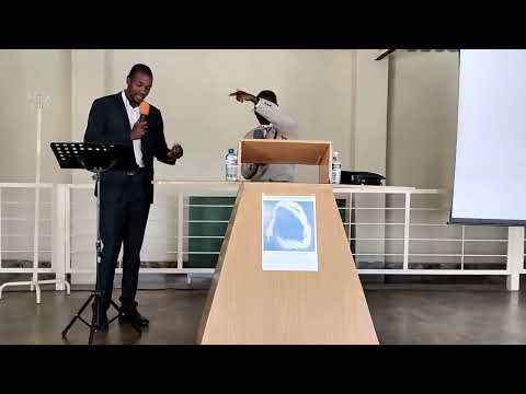 2023-0115| A Time Of Decision [Br J Makgoka]