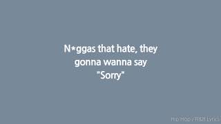 Lil TJay - Long Time (Lyrics)