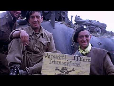 The Battle of Normandy: A Turning Point in History