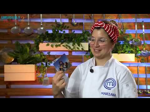 M/C/P Uruguay Programa 7