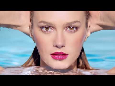 CHANEL Rouge Coco Shine Hydrating Sheer Lipshine Pomadka 3g 84 Dialogue