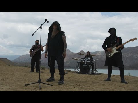 Abigorum - The Blood Flame (Die Blutflamme) [official video]