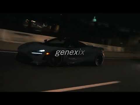 genexix - Dyan Dxddy [slowed] // Tiktok edit sound