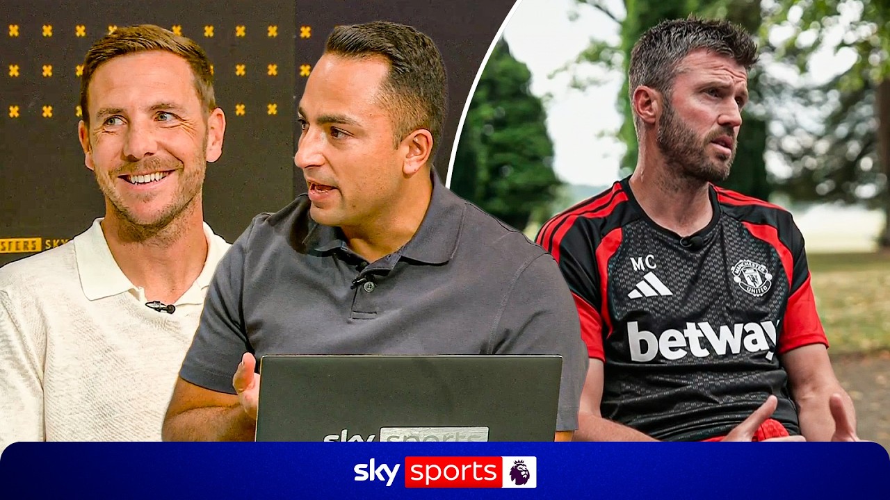 "Man Utd need more up front" | Reaction to Carrick's comments wanting more signings