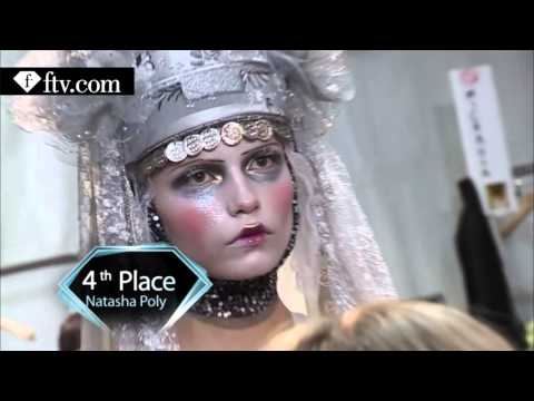 FIRST FACE COUNTDOWN FALL WINTER 09/10 SUMMERY CLIP