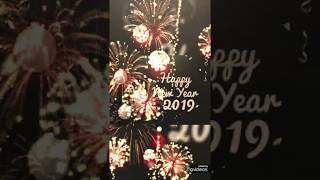Download lagu happy New year 2019 WhatsApp status |#newyear2019  #happynewyear2019 #newyearwhatsappstatus mp3
