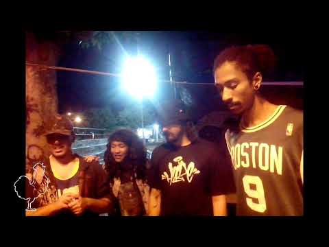 SEMIFINAL -  XARPI x OLDI x MÁXYMO - Batilha Edição 39