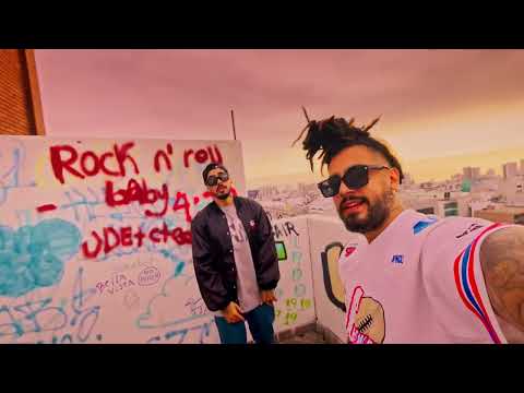Mora - ONCE, Dre Smoke (Video Oficial) Sincronía