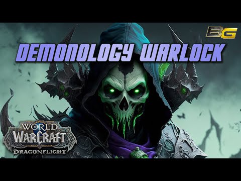 My Thoughts on Demonology Warlock - Dragonflight - World of Warcraft