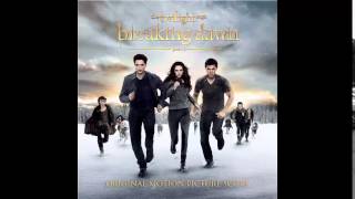 A Kick In The Head- Carter Burwell (Breaking Dawn part 2 The Score)