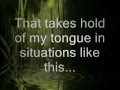 Shake the disease with lyrics (Depeche Mode ...