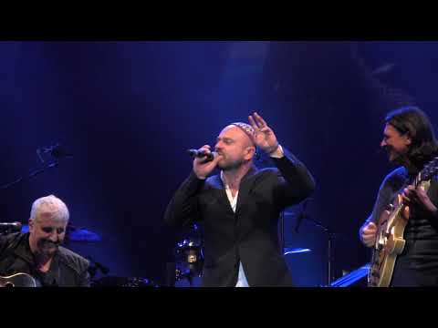 O'Scarrafone - Pino Daniele + Onorato + Raiz