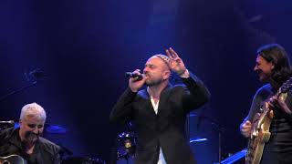 O&#39;Scarrafone - Pino Daniele + Onorato + Raiz