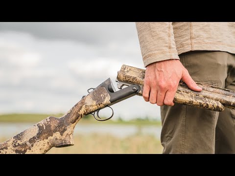 Charles Daly Triple Magnum Review