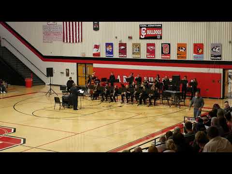 Frosty the Snowman - Jazz 2