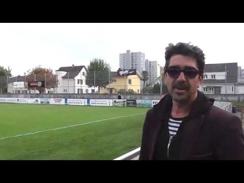 Der FC SOLOTHURN auf Erfolgskurs - 11 nach 9