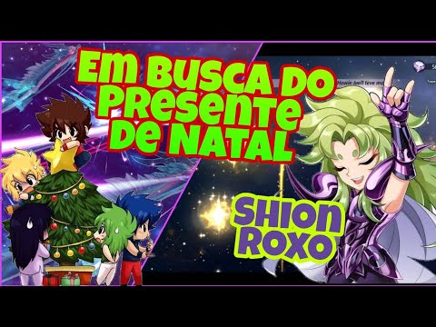 Sapuri's Aries Shion Summons. In Search of My Gtarcade Christmas Present