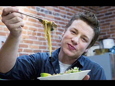 The Naked Chef - Season 1, Episode 1 - Chefs' Night Off