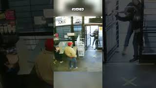 Download lagu 16-Year-Old Hero Saves the Day 👏 #shorts mp3