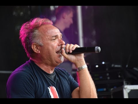 Tim Toupet in „Wahrheit & Wahnsinn“