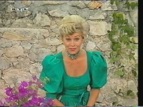 Waltraut Haas - Im weißen Rössl am Wolfgangsee (Medley) (1993)