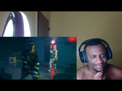 First time reacting to: Duki, Tiago PZK, KHEA & Seven Kayne - Ya No La Extraño (Music Video)