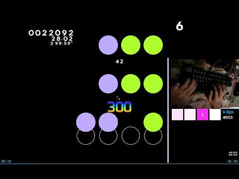 jackhammer practice 🔥