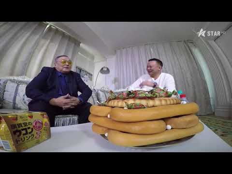 БАЛЖИННЯМТАЙ ӨДӨР - МУСГ зүтгэлтэн яруу найрагч, сэтгүүлч Ш.Гүрбазар оролцов. | BALJINNYMTAI ODOR