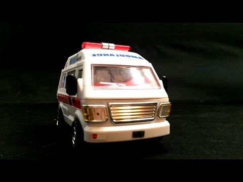 Stop Motion Review 083 - iGear's Medical Specialist