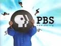 The Destruction Of PBS People Logo