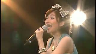 blue drops Ring My Bell