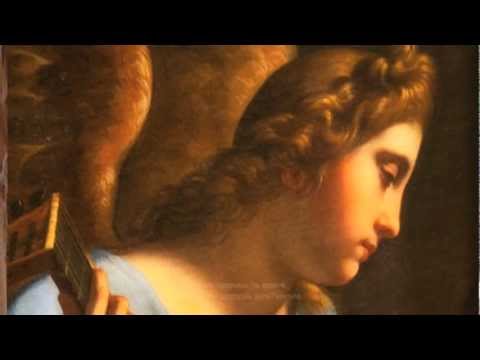 Gregorian chant - Te Deum