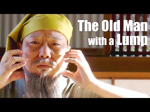 JAPANESE FOLK METAL - こぶとりじいさん / The Old Man with a Lump (Music Video)