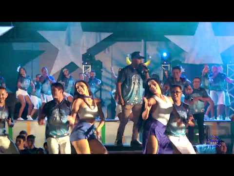 Marciele Albuquerque & Cleise Simas / Curral do Boi Caprichoso 2019 (Parintins HD® Vídeos)