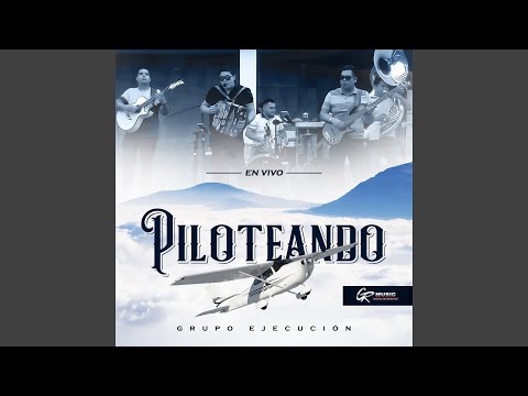 Piloteando (El Pilotón 2) - En Vivo