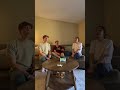 Holy Forever By Chris Tomlin Singing Siblings Singingreels Coversong Christomlin