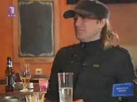 Sasa Losic (Plavi Orkestar) Balkanskom Ulicom 3/4