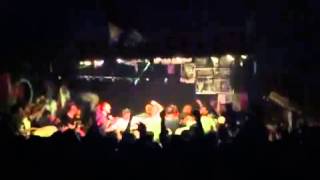 Killing the Dream LAST SHOW