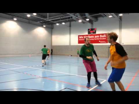 UltimateAmSee SC Weßling - Tiefseetaucher München - DM Indoor 3.Liga Nord Dresden 20130224_112011