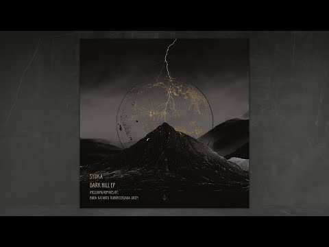 Sydka - Dark Hill ( Nada Remix )[ MŎNɅDɅ ]