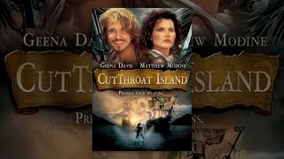 Cutthroat Island