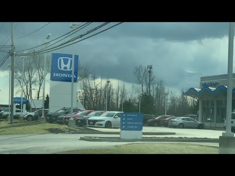West Herr Jeep Lockport