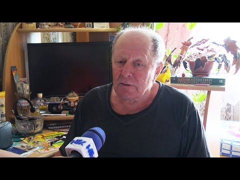 Коломиянину 11 років не дають спокою галасливі сусіди. ВІДЕО