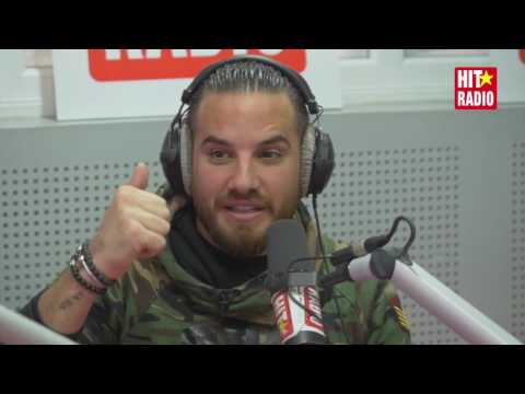 Momo avec Ghazi Al Amir - شنو وقع لغازي الأمير مع واحد صاحبو هاد الصباح ؟