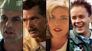 Top Gun 2: Every Character NOT Returning In Maverick